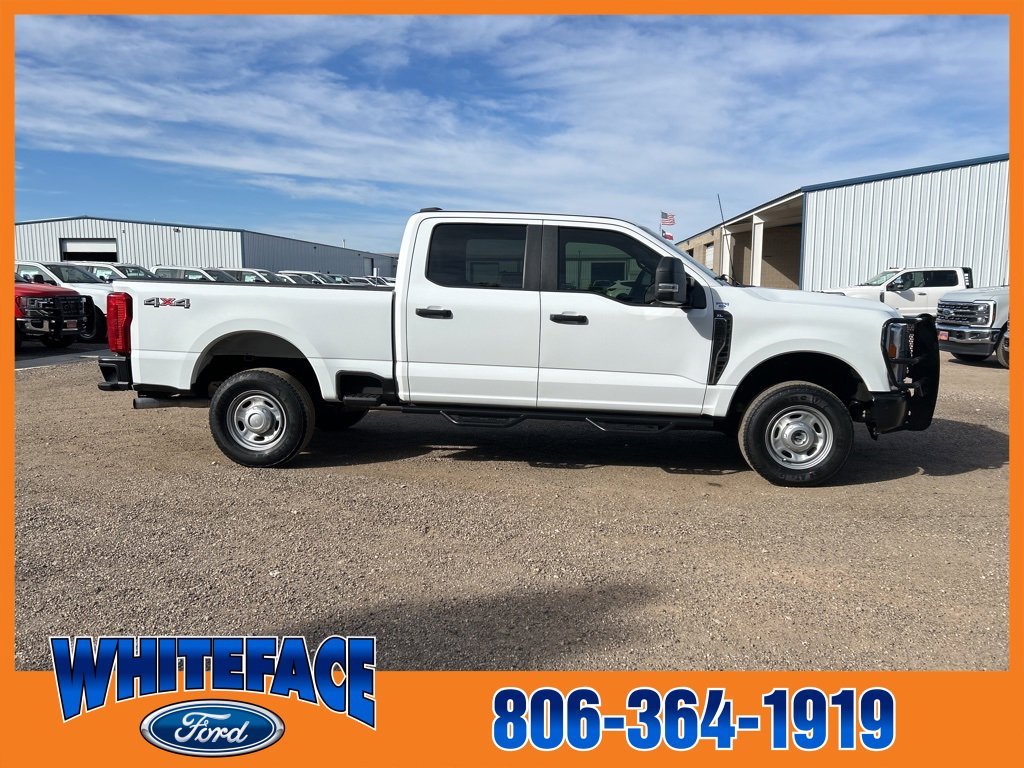 Used 2023 Ford F250 XL image 8
