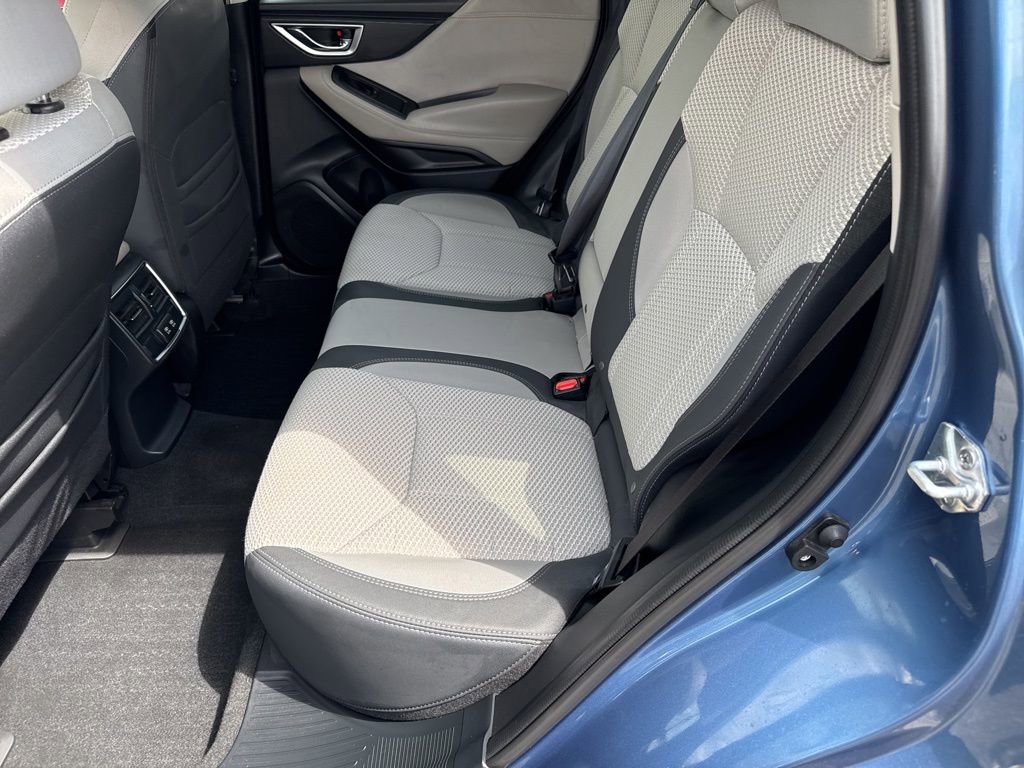 Used 2024 Subaru Forester Premium w/ POP Package 1 image 8