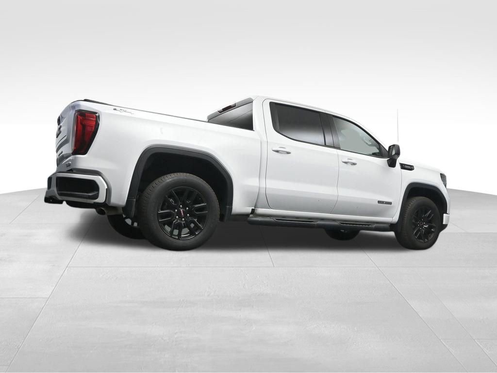 Used 2024 GMC Sierra 1500 Elevation image 13