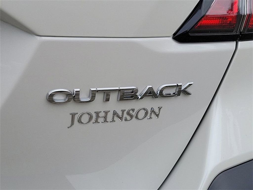 New 2025 Subaru Outback Premium w/ Popular Package #1A image 13