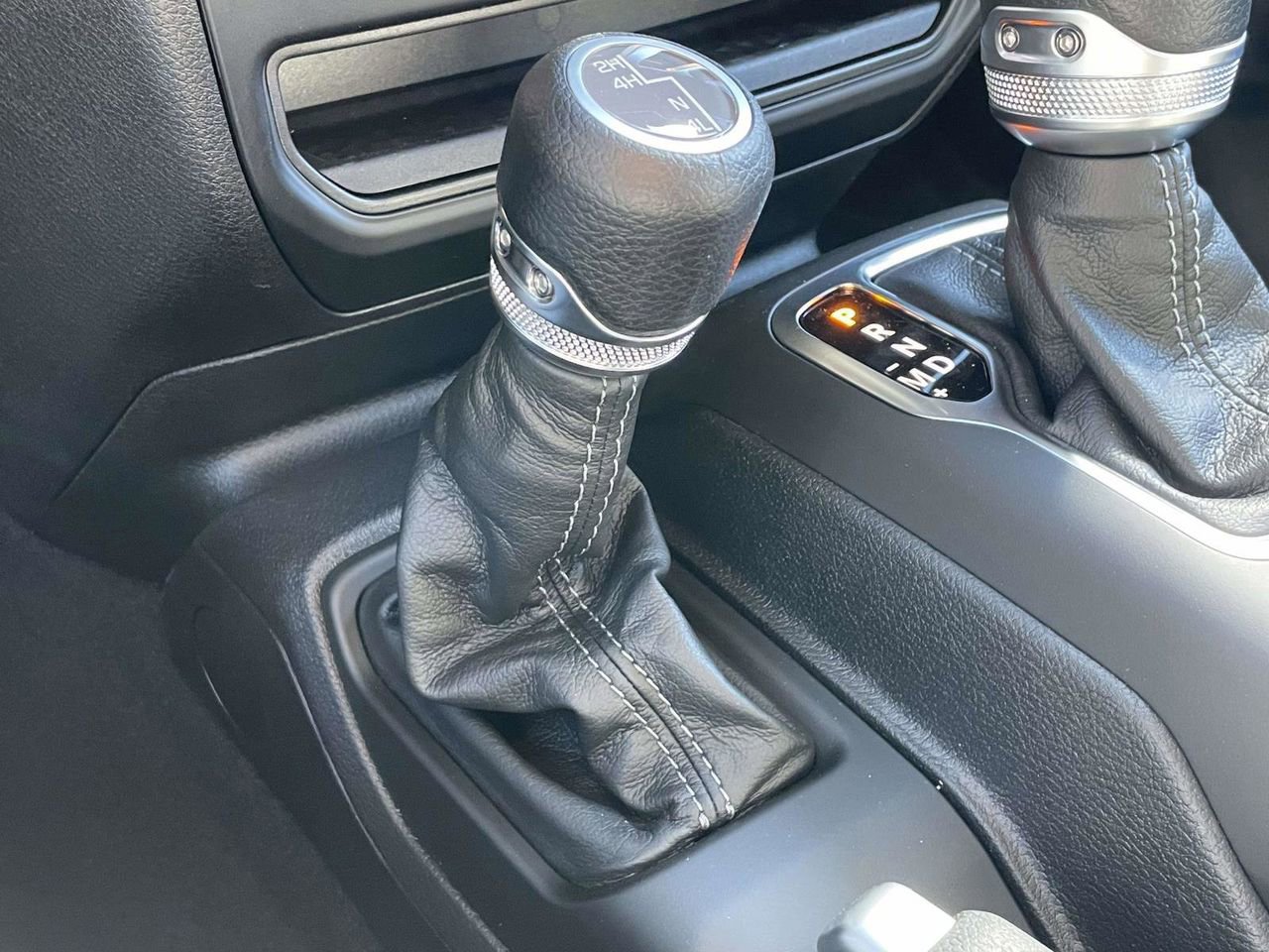 New 2026 Jeep Wrangler Unlimited Sport AWD/4WD image 23