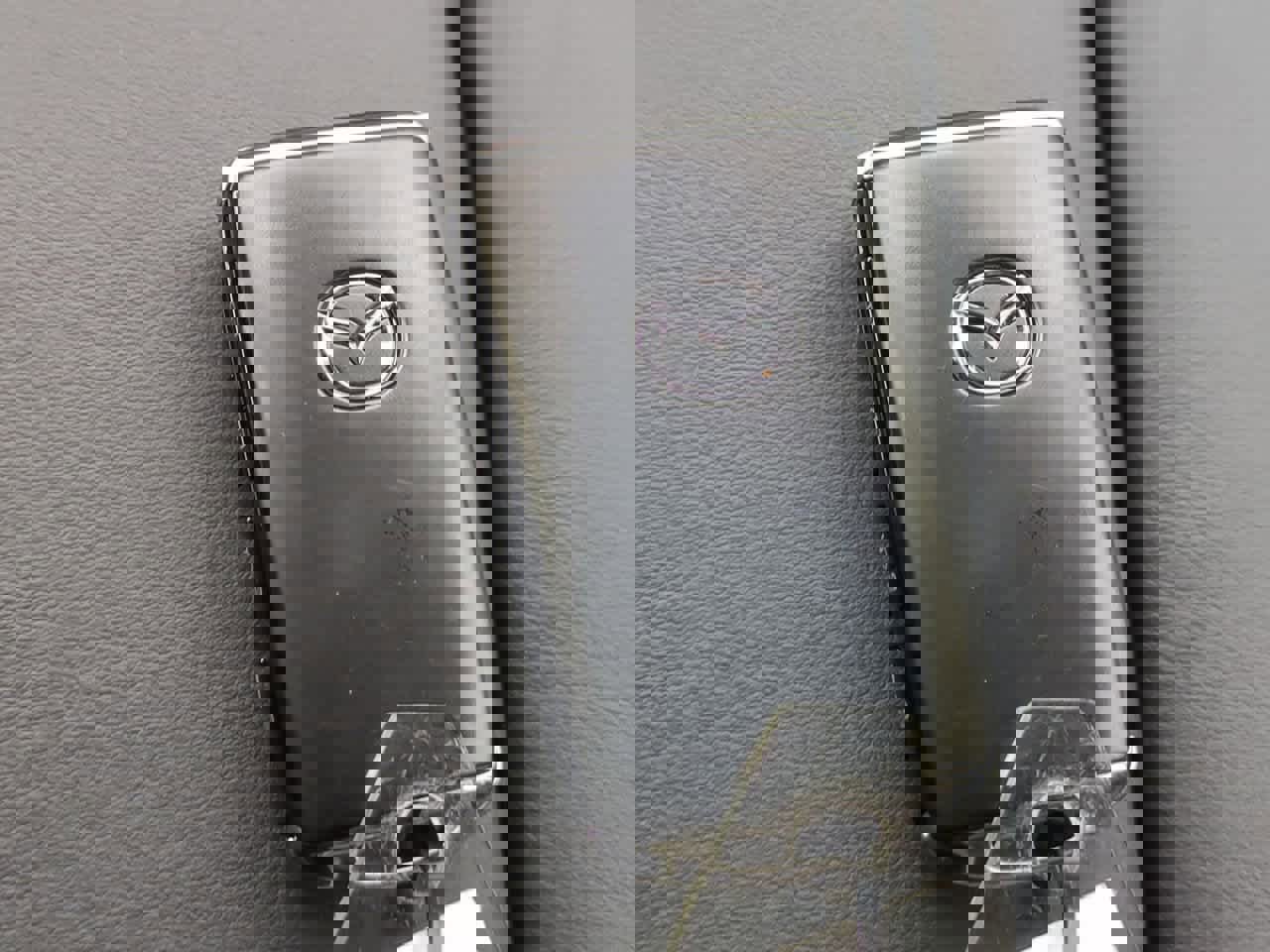 New 2026 MAZDA CX-90 3.3 Turbo w/ Premium Plus Pkg image 36