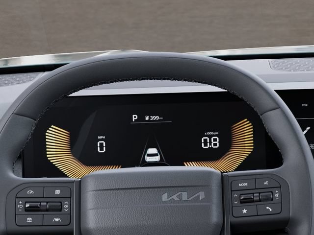 New 2027 Kia Telluride EX X-Line AWD/4WD image 22