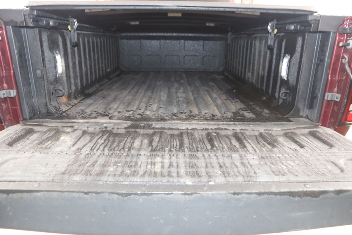 Used 2022 RAM 3500 Limited AWD/4WD image 46