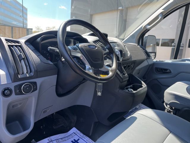 Used 2019 Ford Transit 150 148 Low Roof image 16