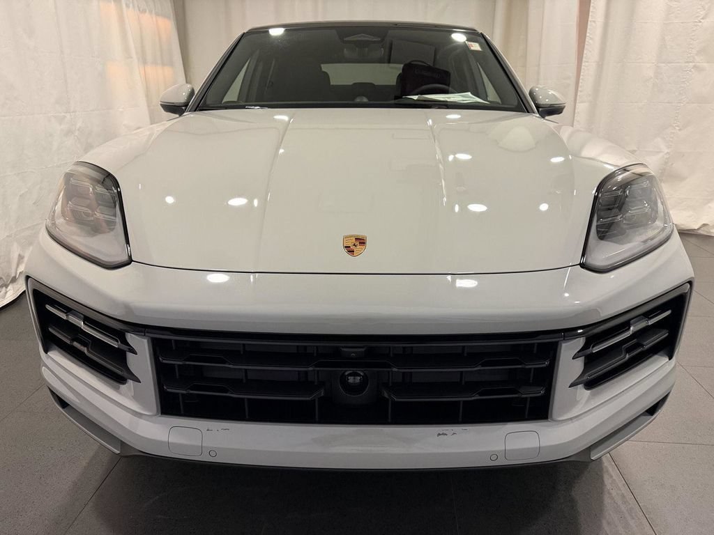 New 2026 Porsche Cayenne S AWD/4WD image 6