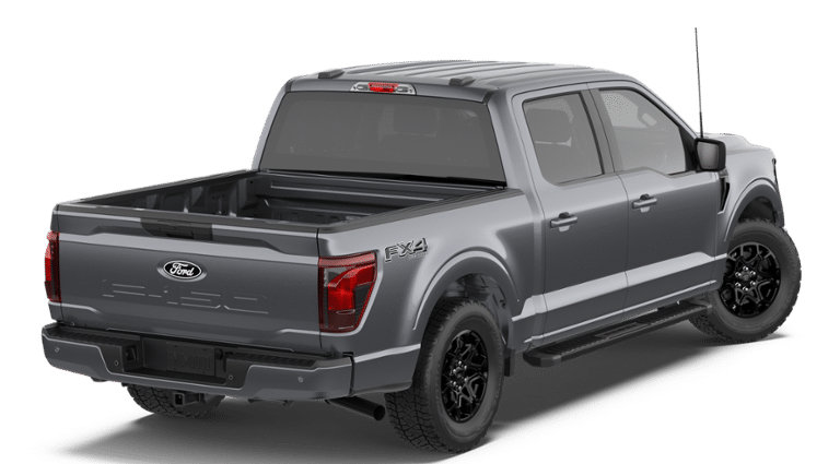 New 2026 Ford F150 XLT w/ FX4 Off-Road Package AWD/4WD image 25