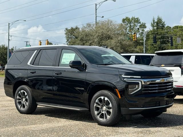 New 2026 Chevrolet Tahoe LT w/ Comfort Package RWD image 8