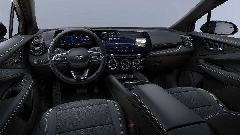 New 2026 Chevrolet Blazer EV LT w/ Midnight/Sport Edition AWD/4WD image 31