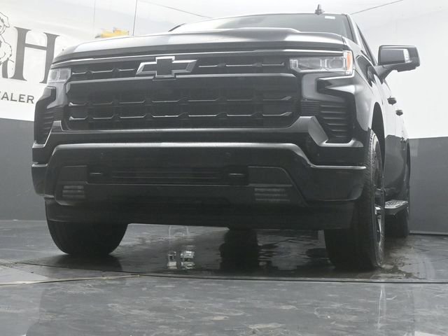 New 2026 Chevrolet Silverado 1500 RST w/ RST All Star Premium Package AWD/4WD image 34