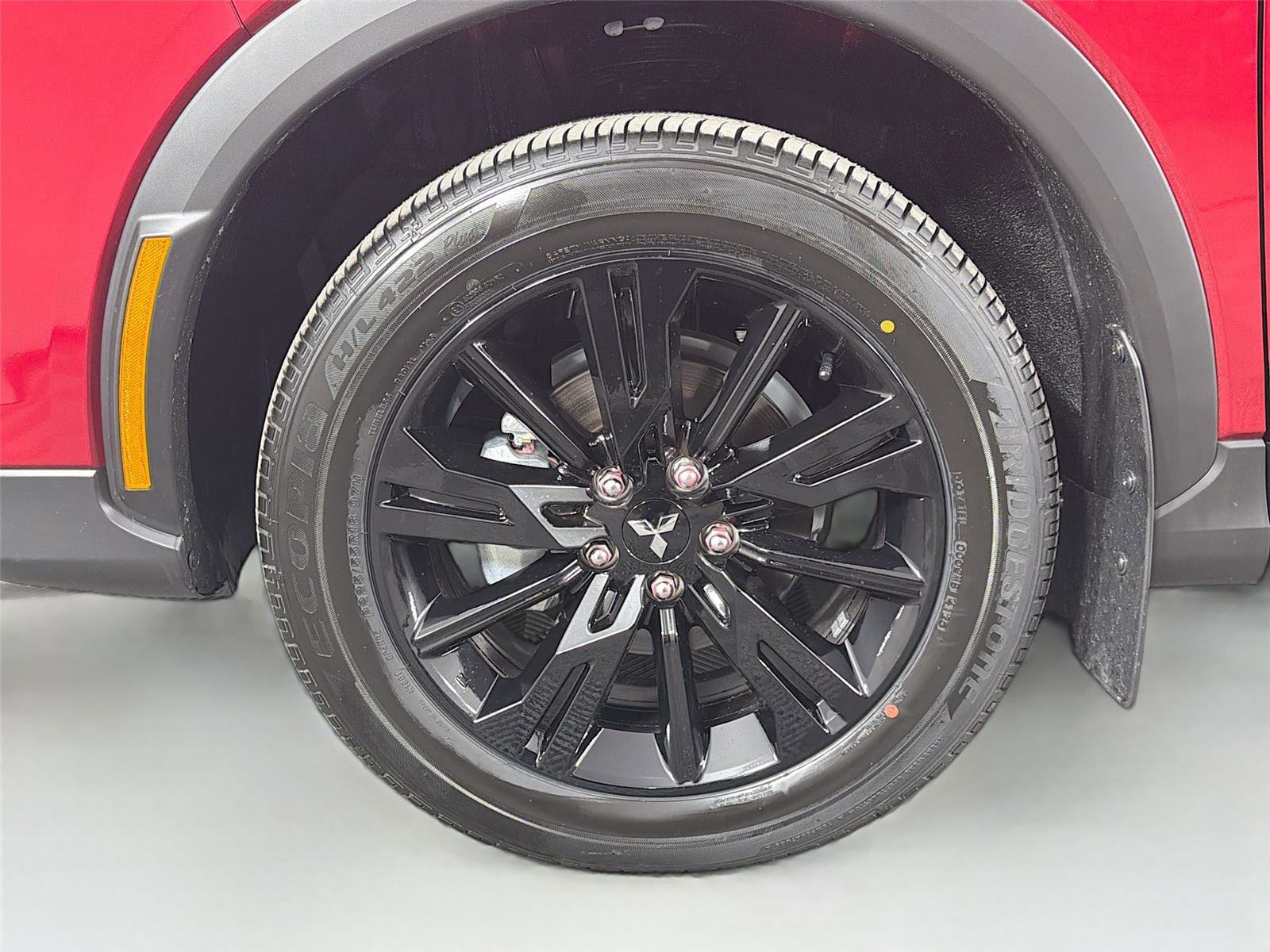 New 2026 Mitsubishi Eclipse Cross Ralliart AWD/4WD image 29