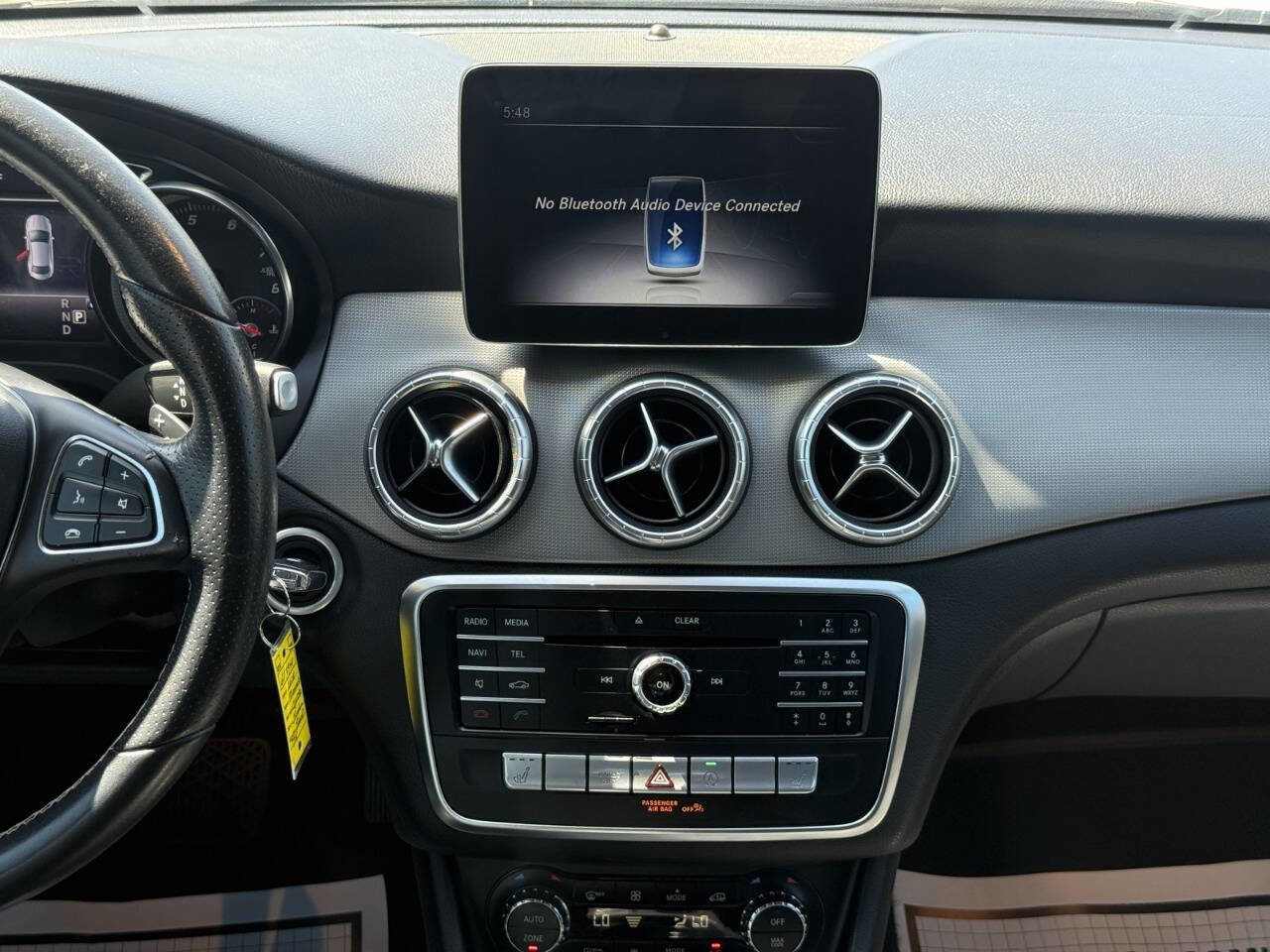 Used 2018 Mercedes-Benz CLA 250 image 12