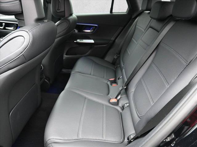 Certified 2025 Mercedes-Benz GLC 350e 4MATIC image 22