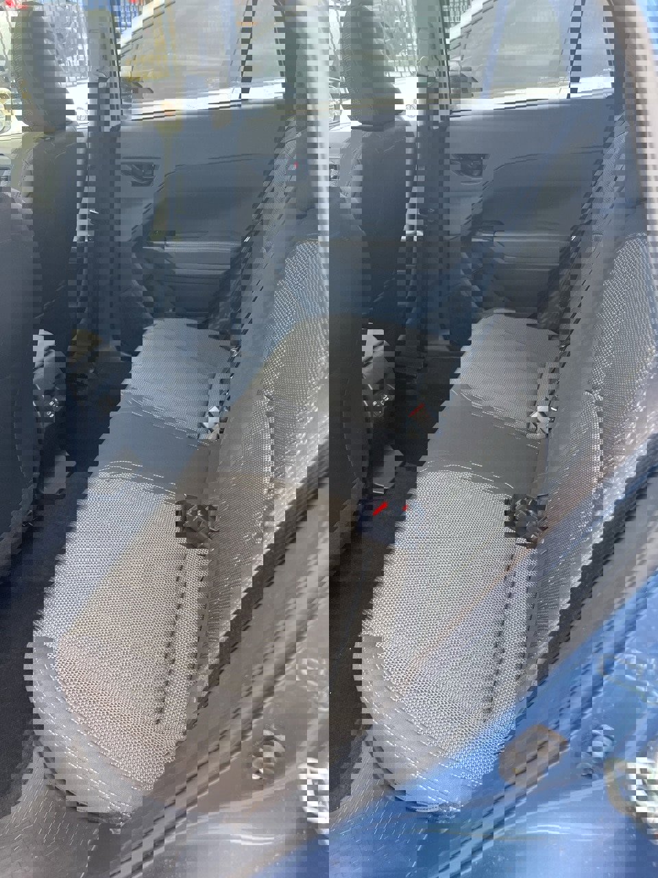 Used 2024 Subaru Crosstrek 2.0i Premium image 6