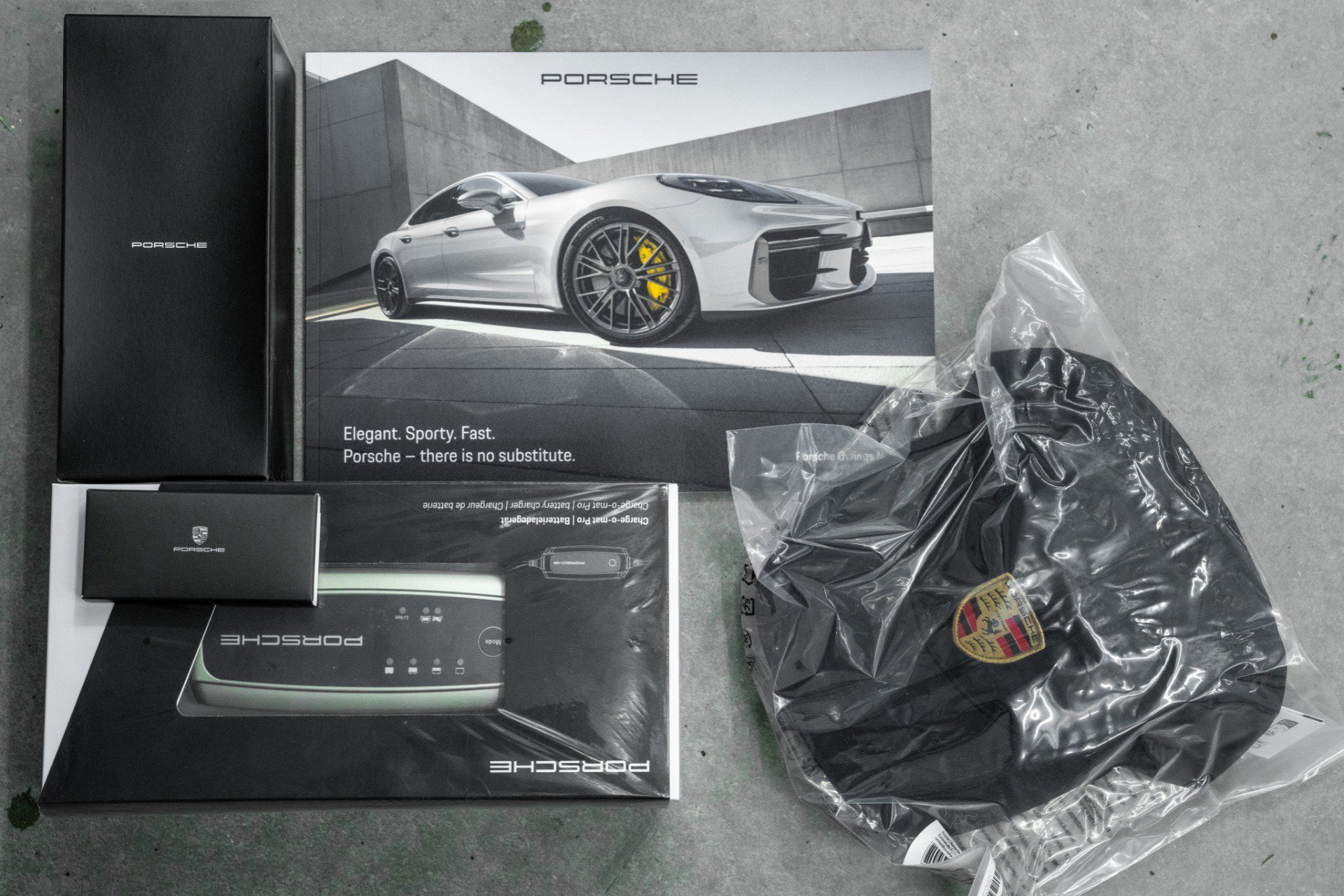 Used 2026 Porsche 911 GT3 RWD image 20