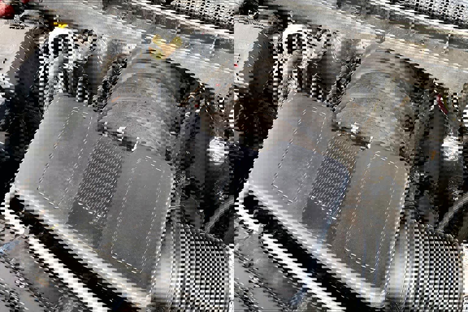 Used 2023 GMC Yukon XL Denali Ultimate image 33