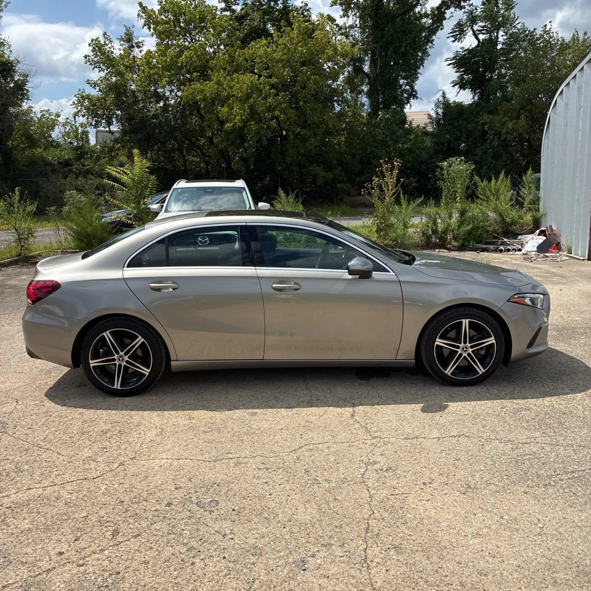 Used 2019 Mercedes-Benz A 220 4MATIC image 6
