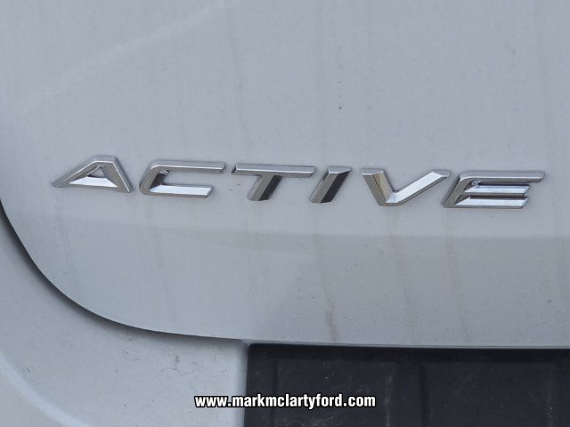 New 2026 Ford Explorer Active w/ Active Comfort Package RWD image 11