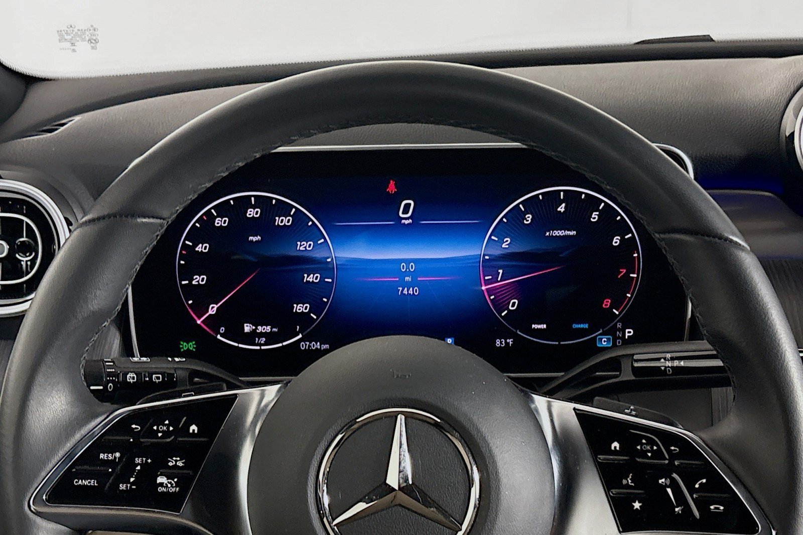 Certified 2026 Mercedes-Benz GLC 300 image 20