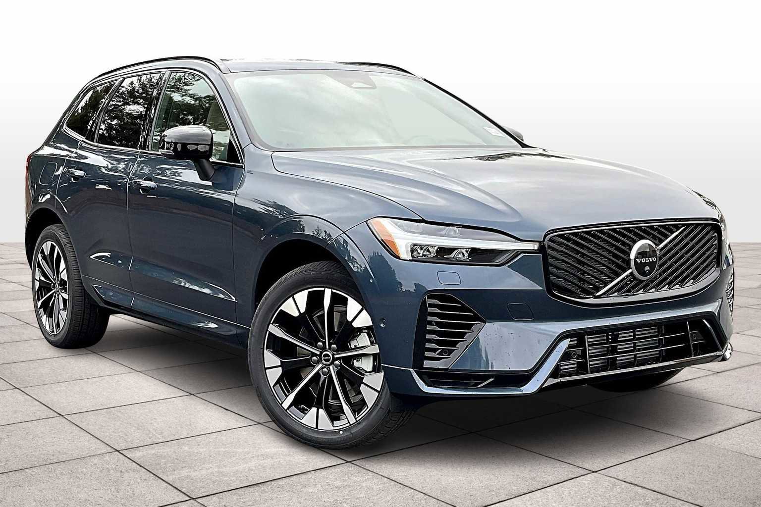 New 2026 Volvo XC60 T8 Plus w/ Protection Package Premier image 2