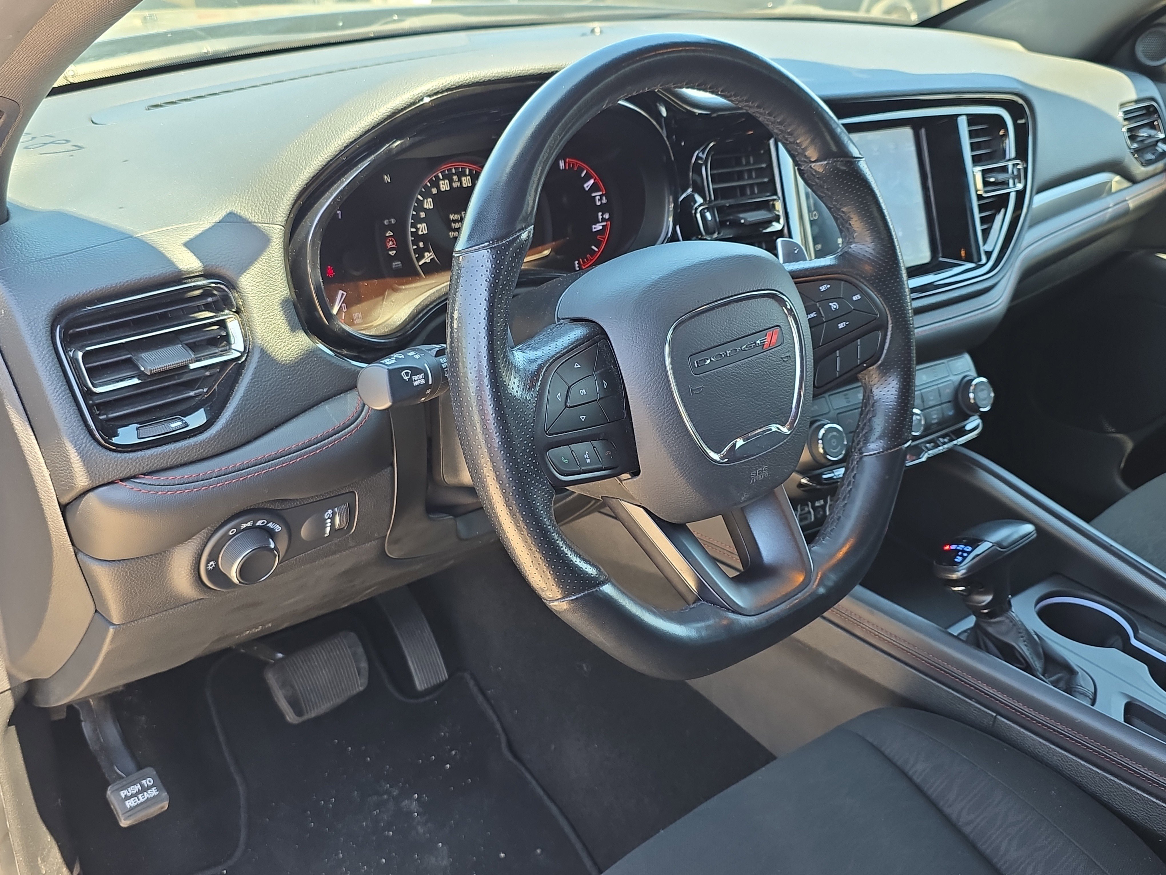 Used 2023 Dodge Durango GT image 27