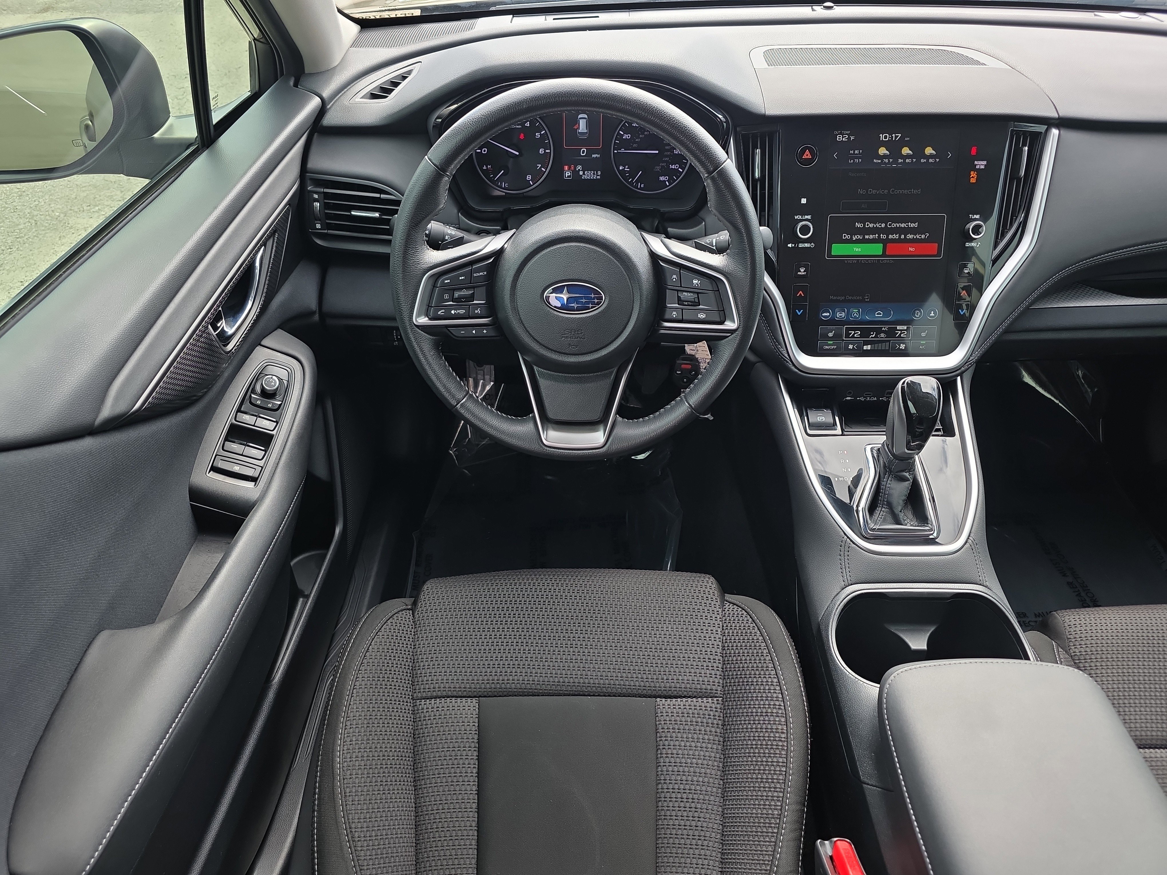 Used 2023 Subaru Outback Premium image 20