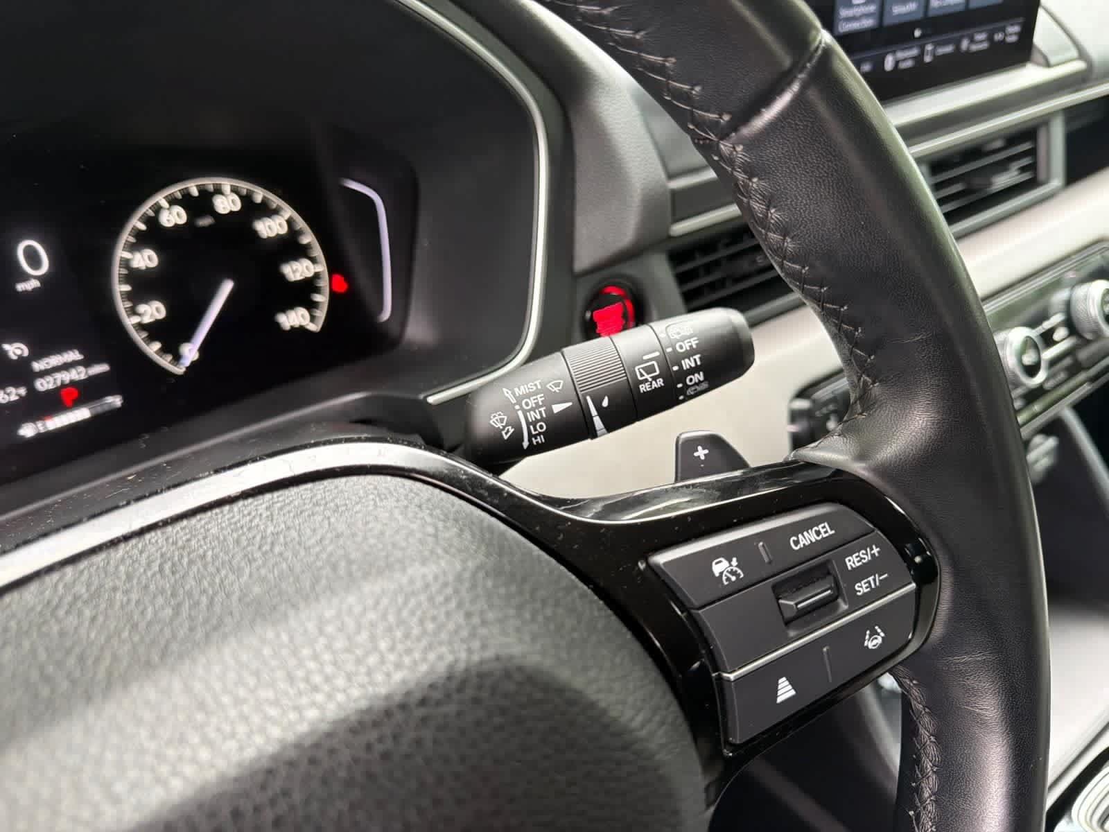 Used 2023 Honda Pilot EX-L image 18