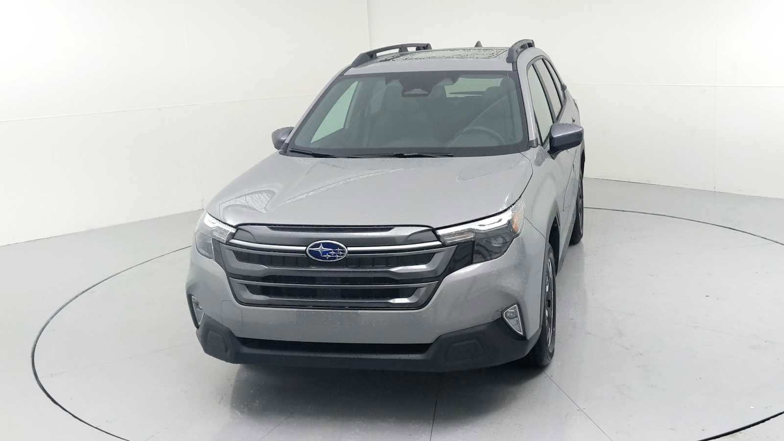 New 2026 Subaru Forester Premium image 3
