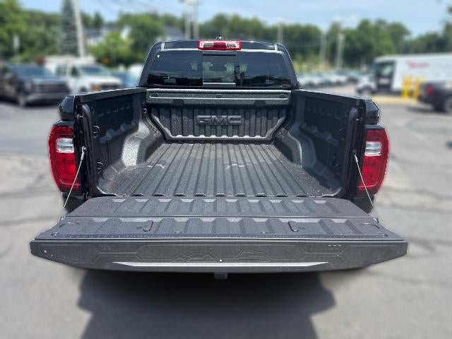New 2026 GMC Canyon Denali w/ LPO, Denali Black Edition AWD/4WD image 13