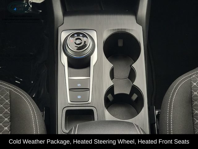 Used 2024 Ford Escape Active w/ Tech Pack #2 FWD image 24