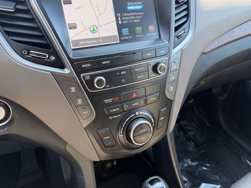 Used 2019 Hyundai Santa Fe XL image 25