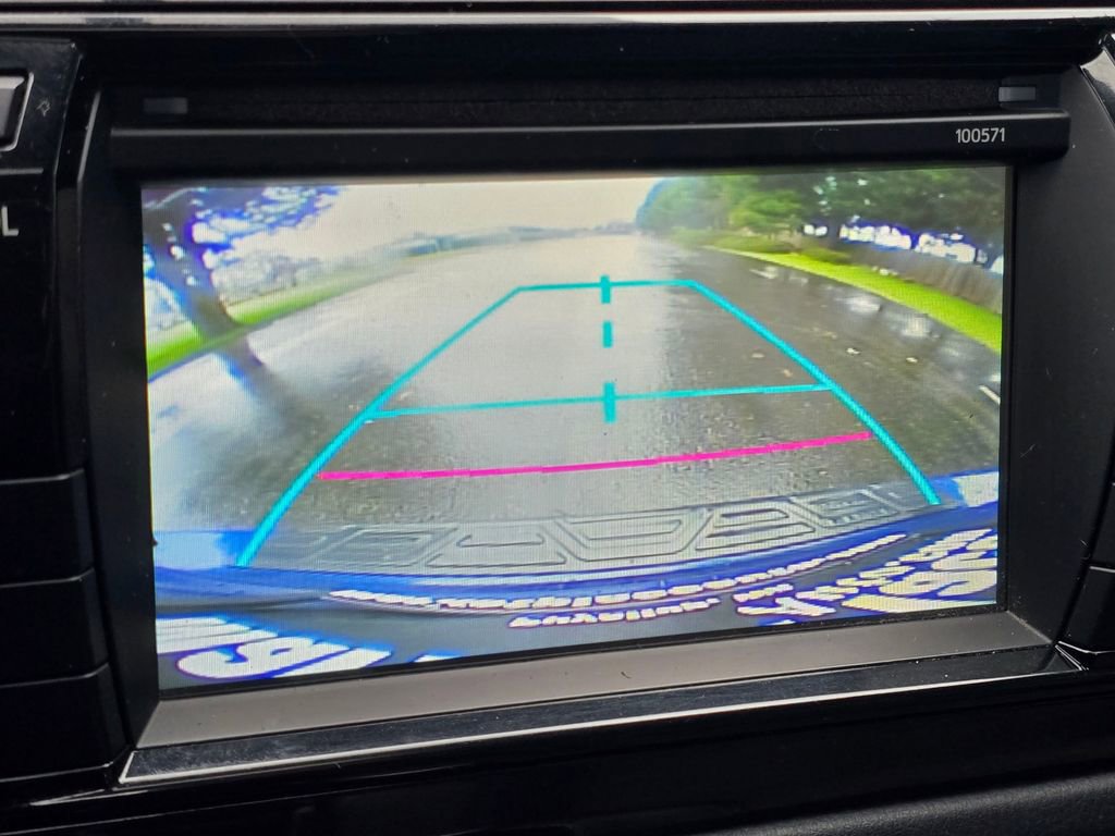 Used 2016 Toyota Corolla S w/ Body Protection Package #1 image 36