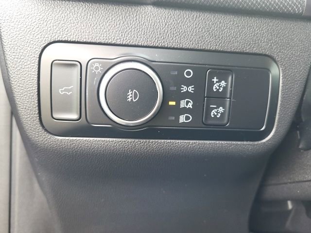 Used 2024 Ford Bronco Sport Badlands image 41