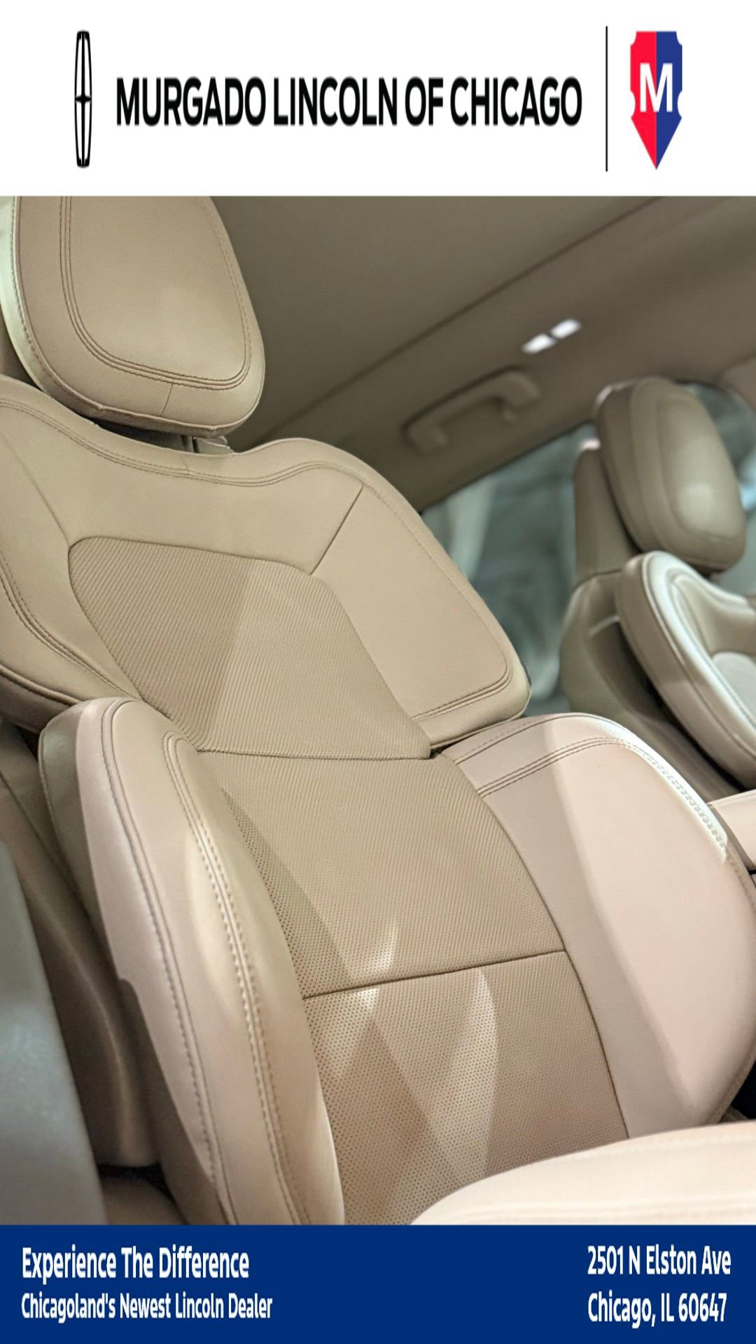 Used 2023 Lincoln Aviator Reserve w/ Equipment Group 201A image 67