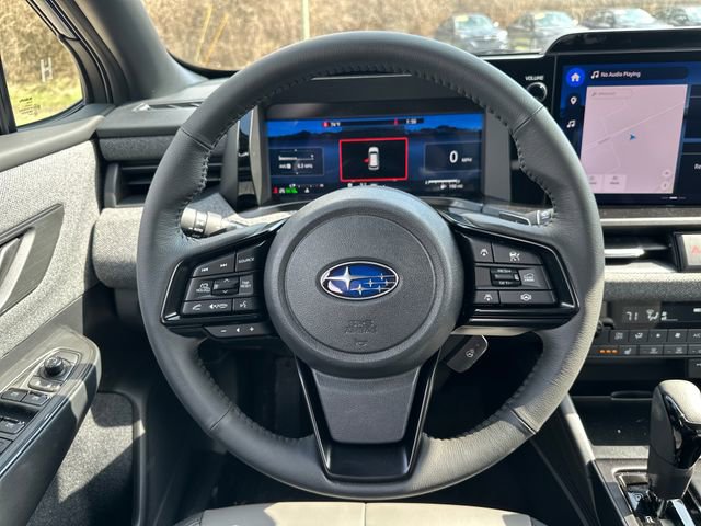 New 2026 Subaru Outback Premium image 13