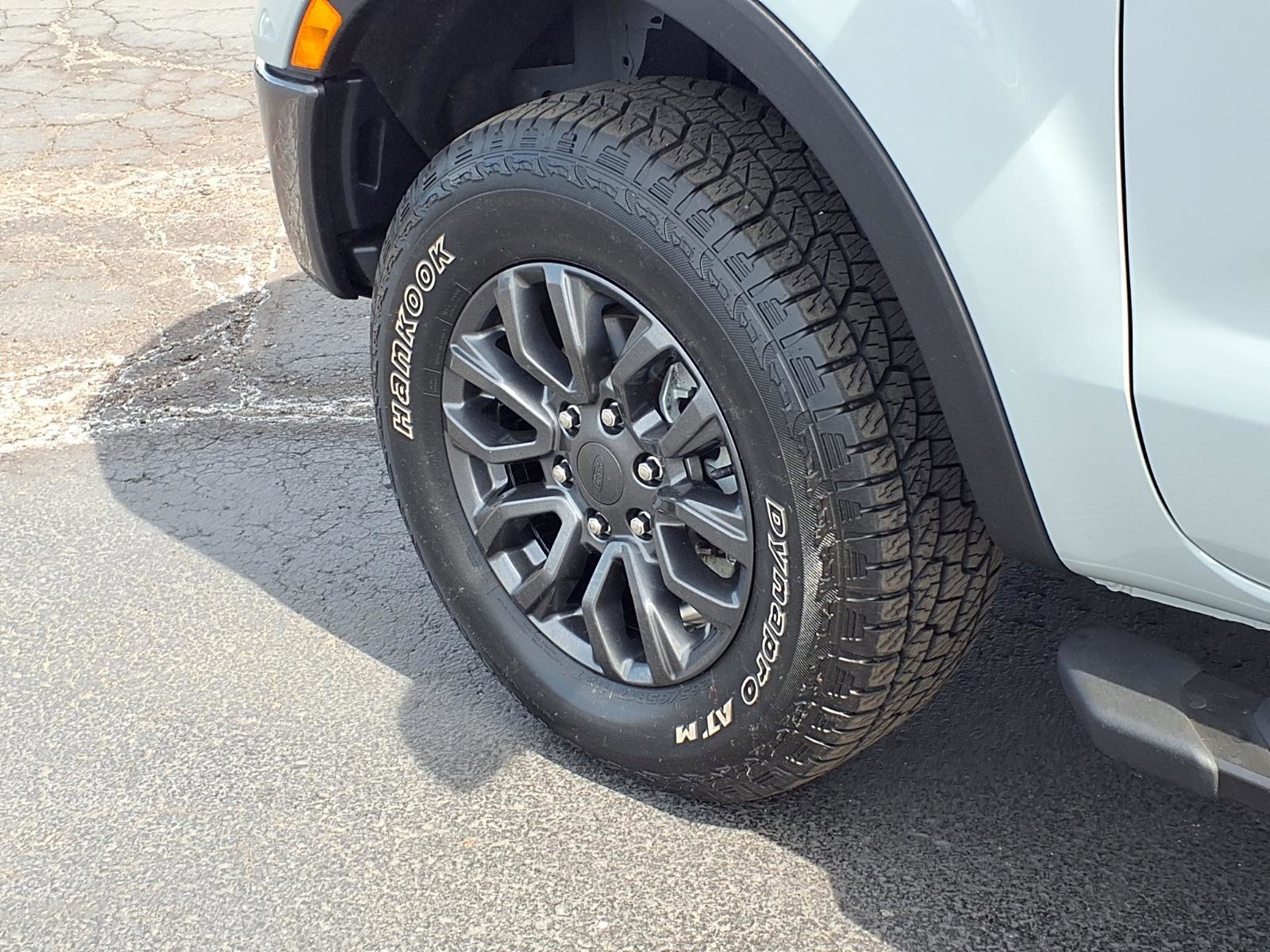 Used 2023 Ford Ranger XLT w/ Equipment Group 302A High AWD/4WD image 28