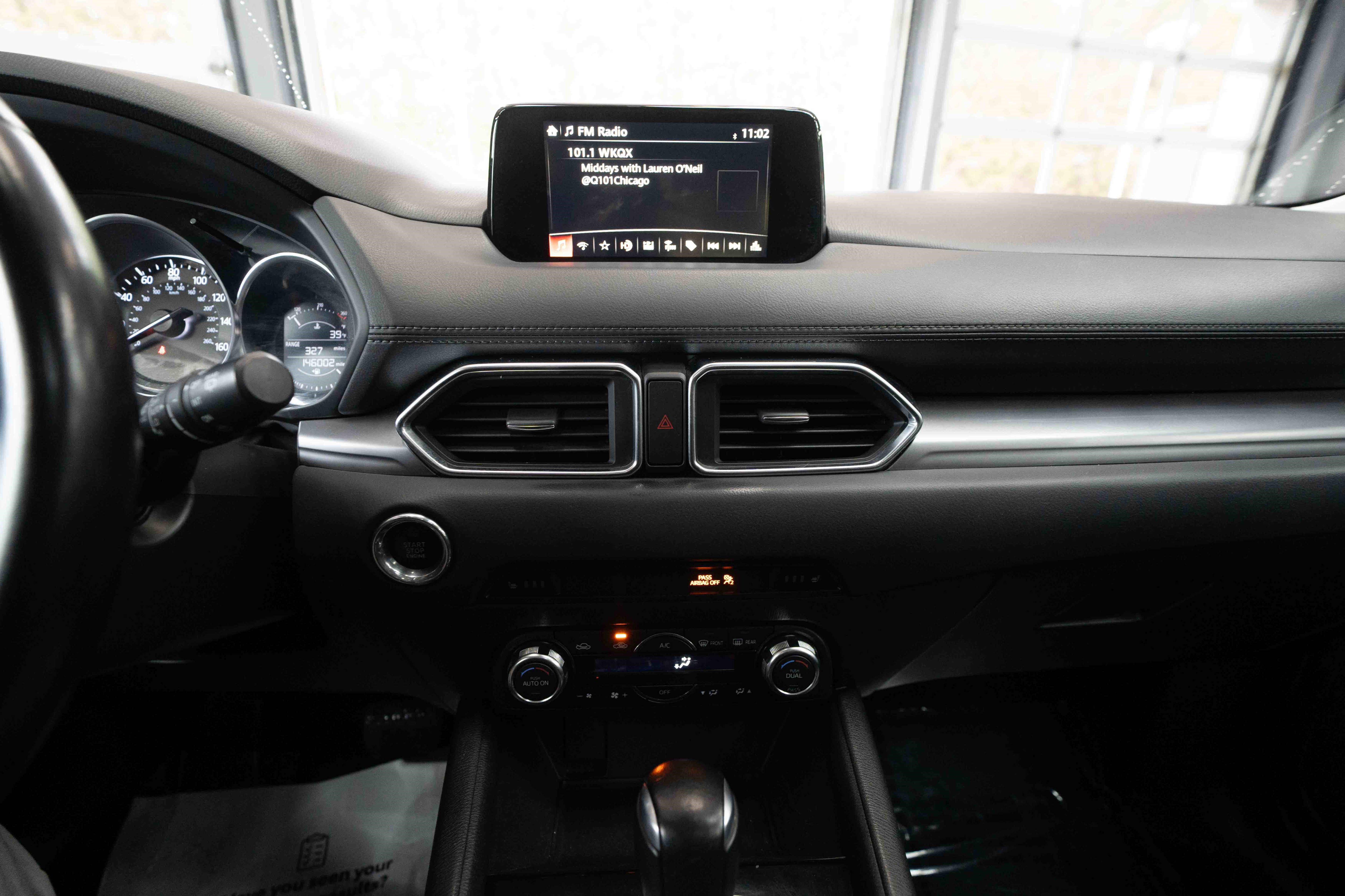 Used 2017 MAZDA CX-5 Touring w/ Preferred Equipment Package image 17