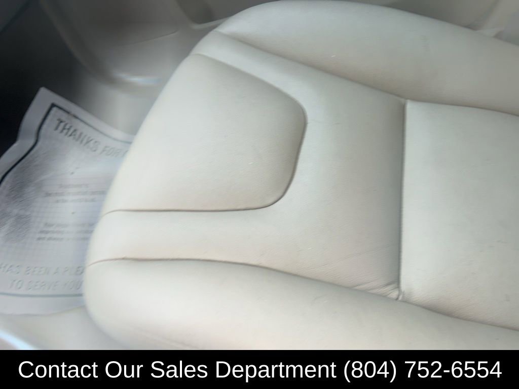 Used 2015 Volvo XC60 T6 image 11