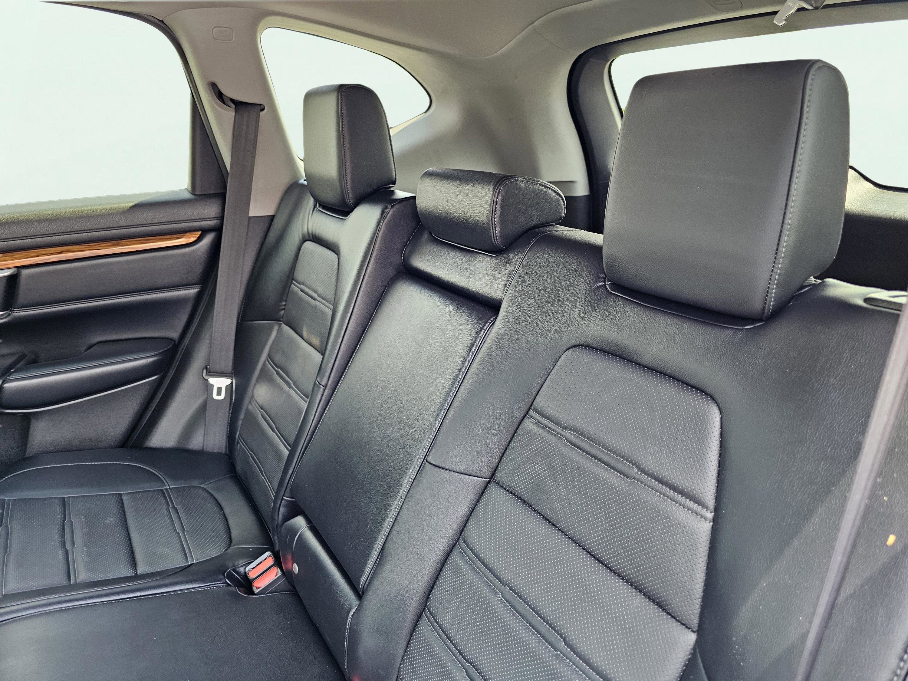 Used 2018 Honda CR-V EX-L image 31