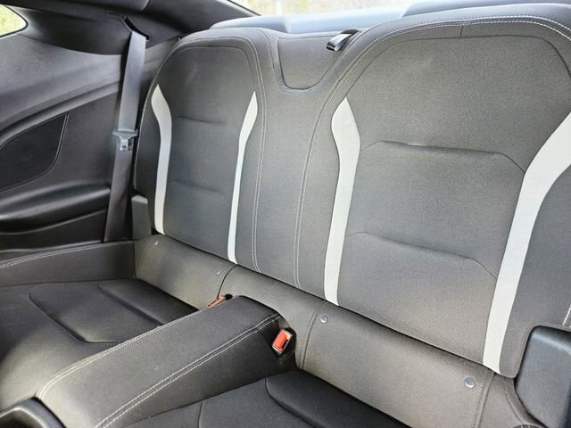 Used 2019 Chevrolet Camaro LS image 25