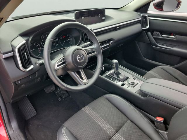 Used 2024 MAZDA CX-50 AWD 2.5 S w/ Cargo Package image 16