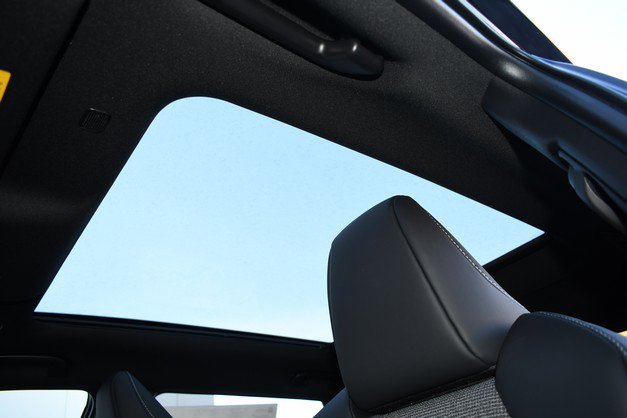 New 2026 Toyota bZ XLE image 10