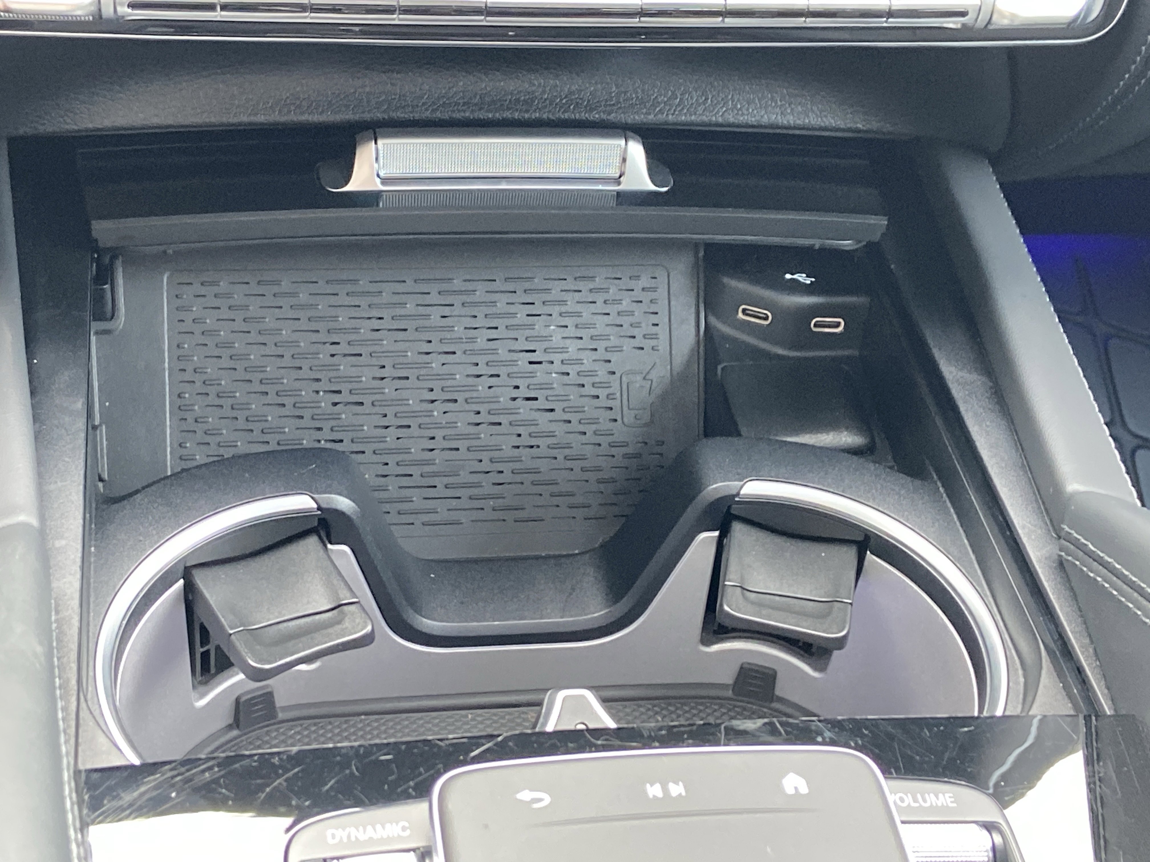 Certified 2024 Mercedes-Benz GLS 450 4MATIC image 35