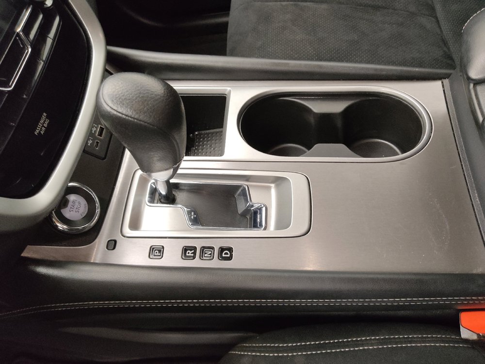 Used 2022 Nissan Murano S image 26