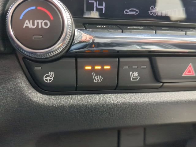 New 2026 MAZDA CX-50 2.5 Hybrid w/ Weather Package image 18