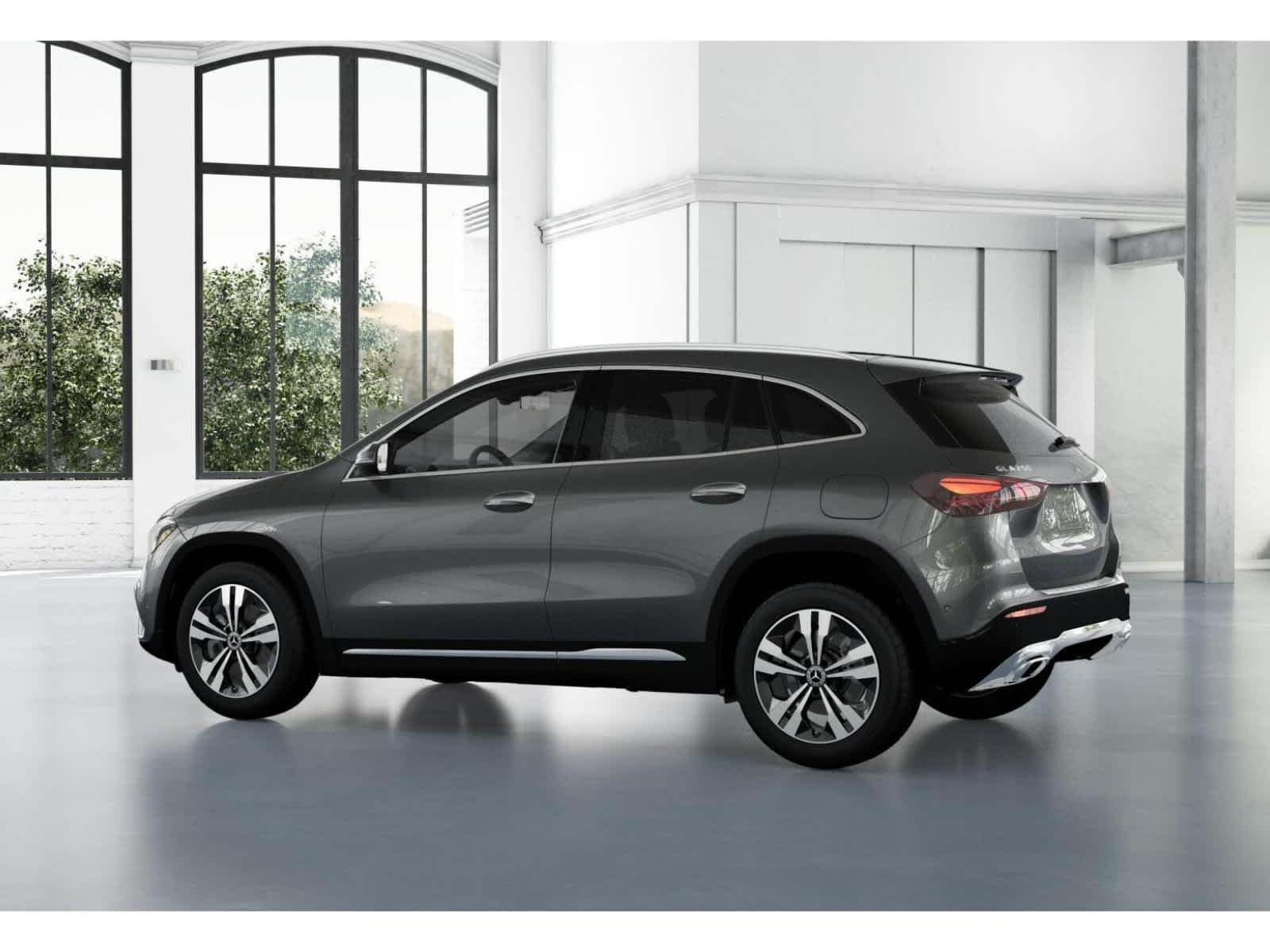 Used 2026 Mercedes-Benz GLA 250 image 30