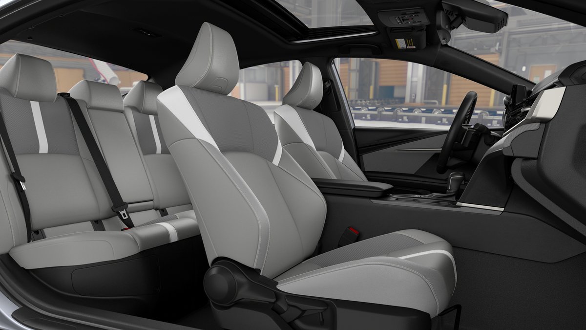 New 2026 Toyota Camry SE w/ Multimedia Upgrade Package FWD image 20