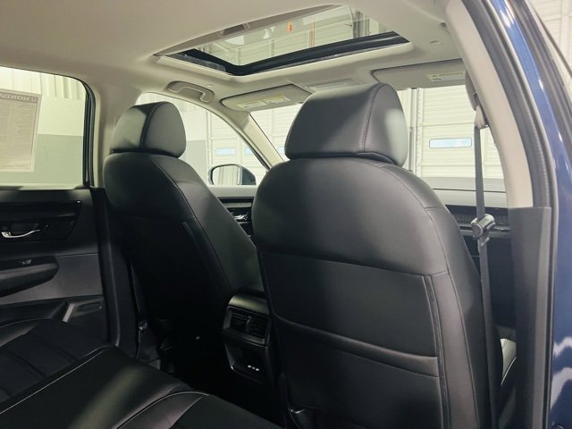 New 2026 Honda CR-V EX-L image 27