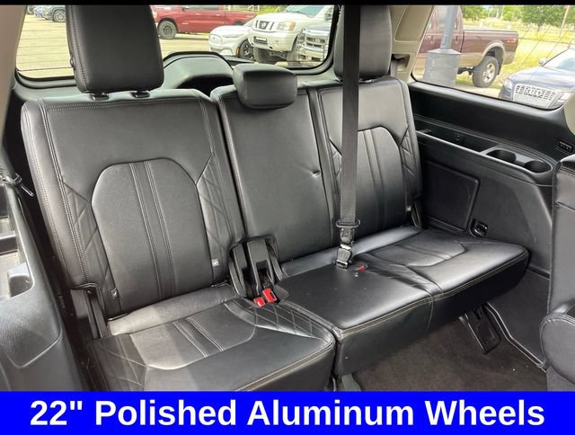 Used 2018 Ford Expedition Platinum AWD/4WD image 33