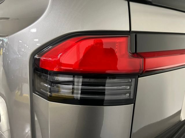 Used 2026 Lexus GX 550 AWD/4WD image 39